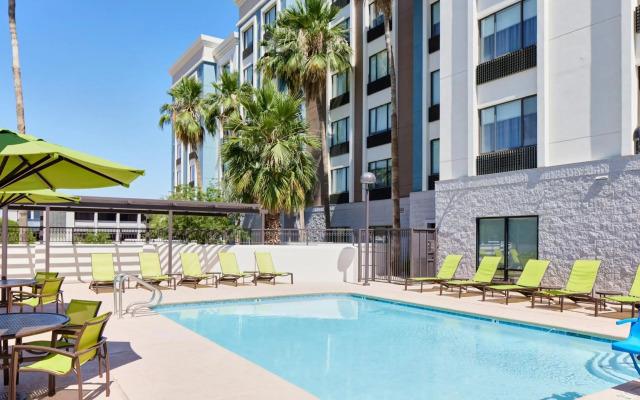 SpringHill Suites Phoenix Airport/Tempe