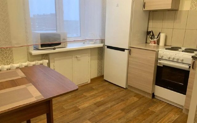 Апартаменты Сириус на ул. Талнахская, д. 66