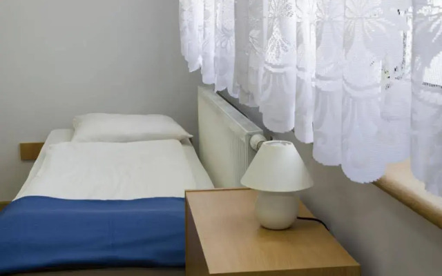 Hostel - Kartuska