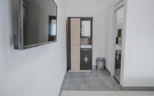 RedDoorz @ Beringin Jambi