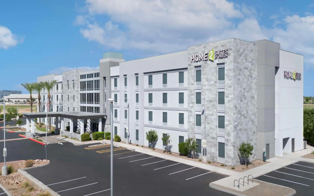 Home2 Suites by Hilton Phoenix Chandler
