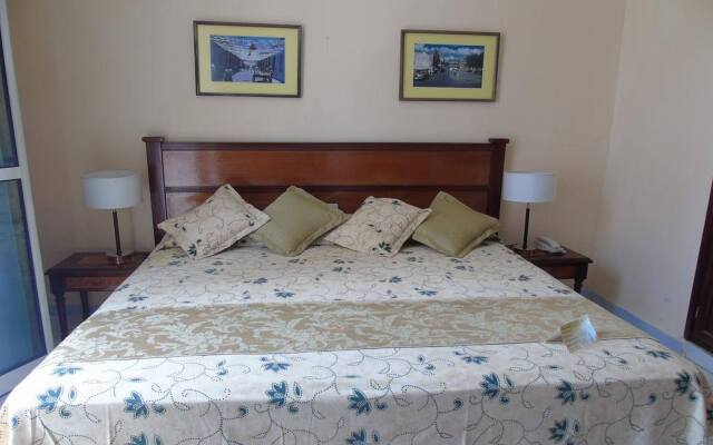 Hotel Cubanacan Casa Granda