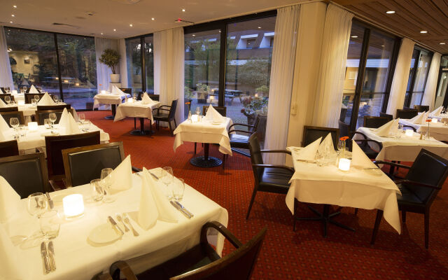 Bilderberg Hotel Wolfheze