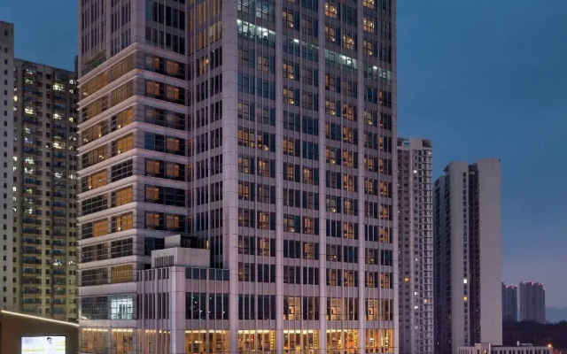 Hyatt Place Changsha Meixihu