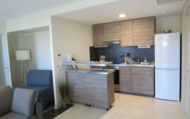 Best Western Hotelio Montpellier Sud