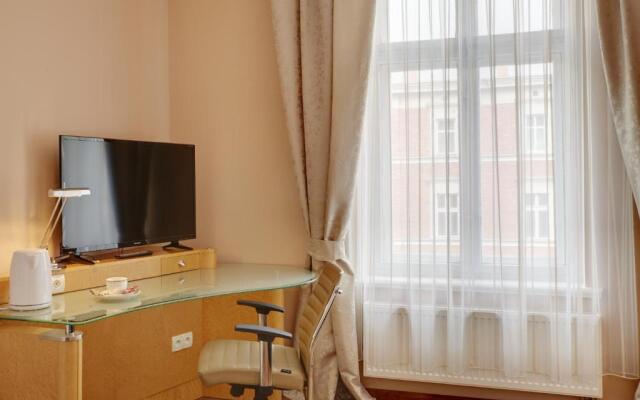 Jagiellońska 3 ApartHotel