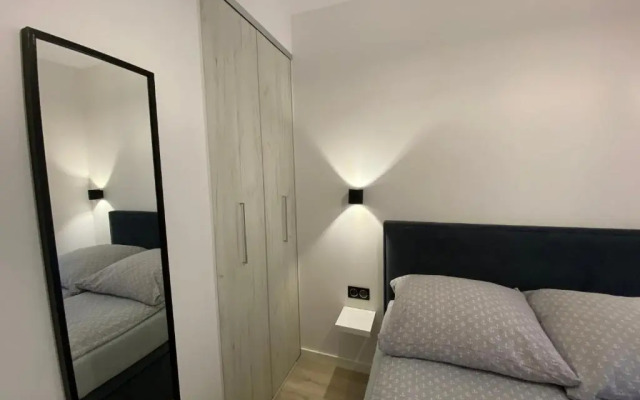 Apartament FOCUS DUO