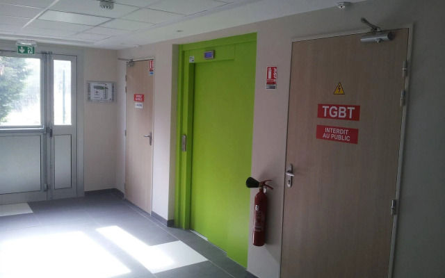 Fasthôtel Dunkerque