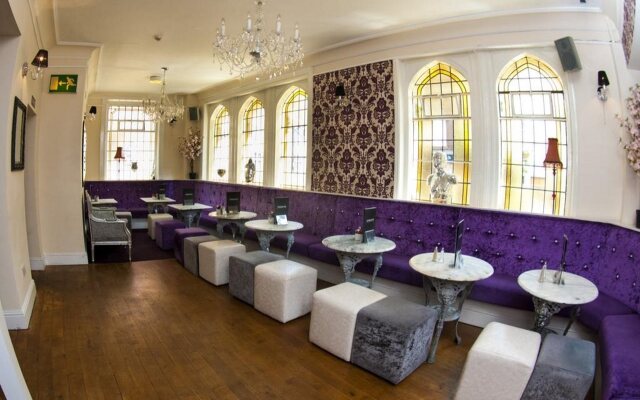 Mitre Hotel Manchester City Centre