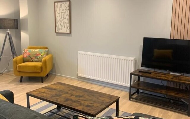 Luxurious Apts in Hackney near Train Stn