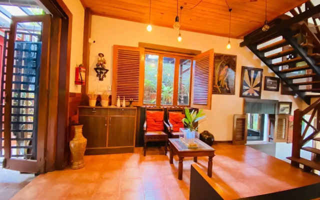 Casa Tropicana - Villa Tidina