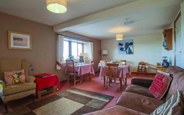 Foxhill Barn B&B
