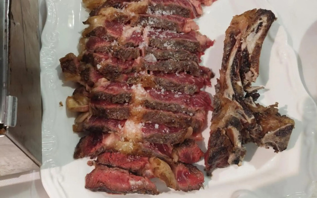 Bilbao Center Apt parking FREE