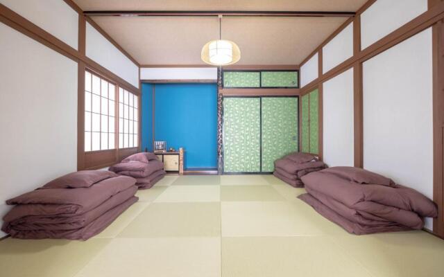 Villa Fuji Irodori