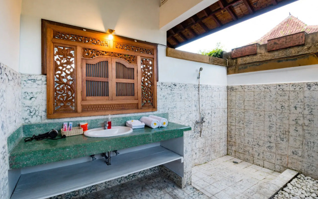 Bali Royal Heritage Villas