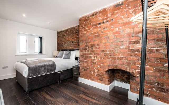 Prestige Stay Aparthotel - Castle Street