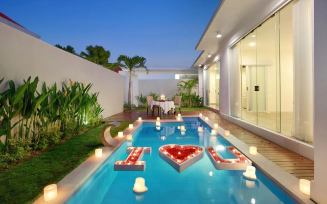 The Grand Daha Luxury Villas