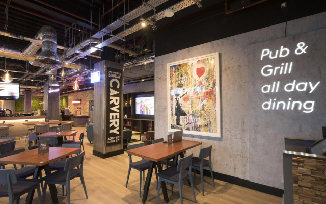 Village Hotel Basingstoke