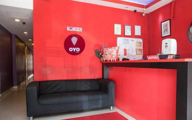 OYO Rooms Kuchai Lama 2