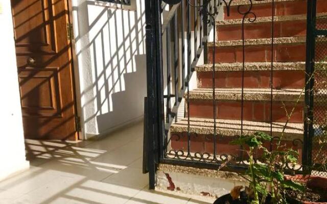 Apartamento Orly centro