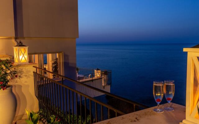 Villa sul mare di San Nicola by Wonderful Italy