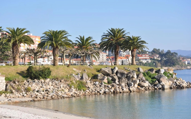 Hotel O Son Do Mar