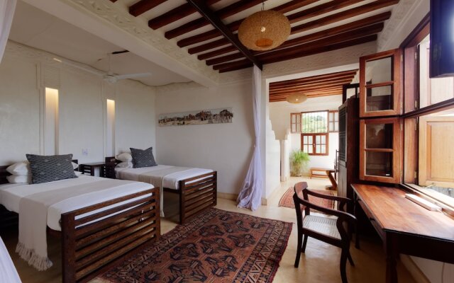 Peponi Hotel