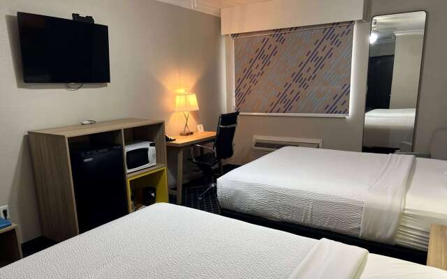 Days Inn by Wyndham Dalhart