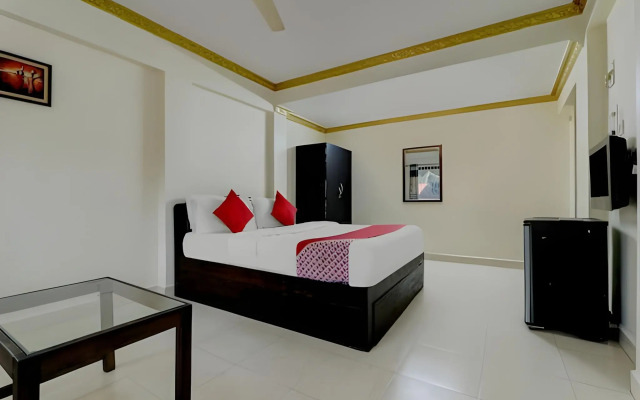 Roundcube Guest House