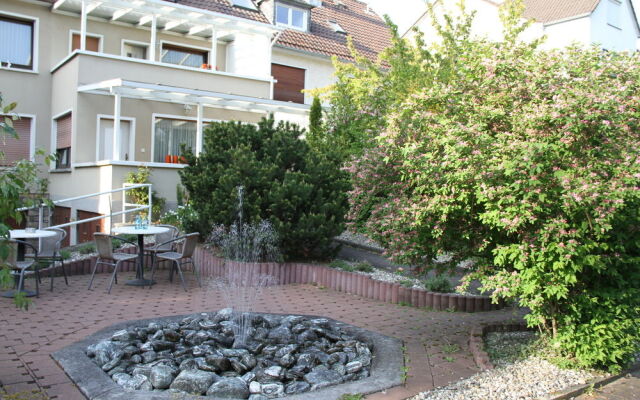 Hotel Niederrad