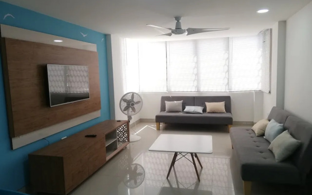 Apartamento Rodadero