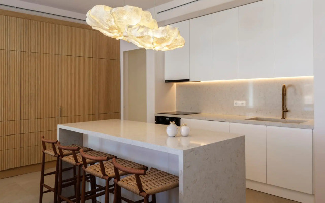Villas Lilium