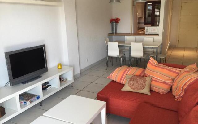 Apartamento VenAVera Playa JARDINES J6-0A