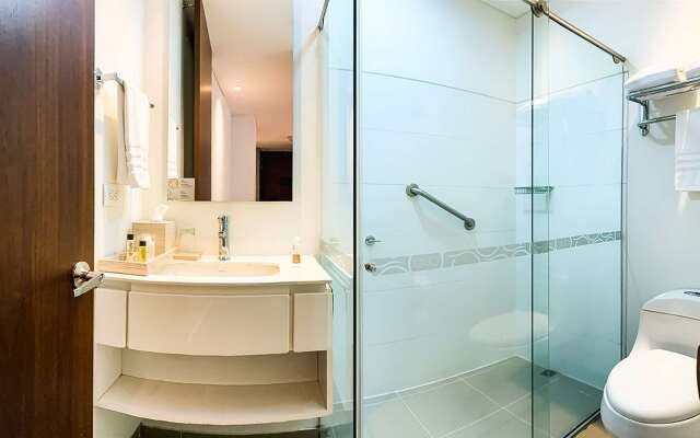 Hotel Quo Quality Manizales