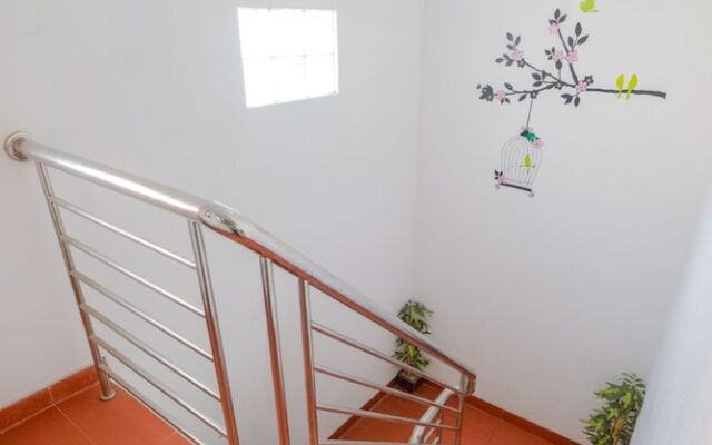Homestay Jogja Dekat Masjid Jogokaryan by Simply Homy