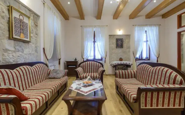 Guest House Resetar