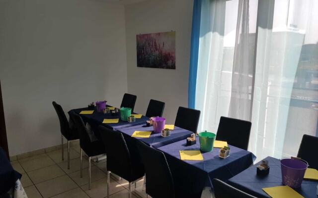 Albergo Leonardo