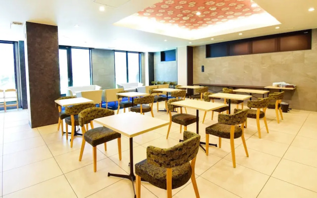 APA Hotel Kyoto Gojo Omiya