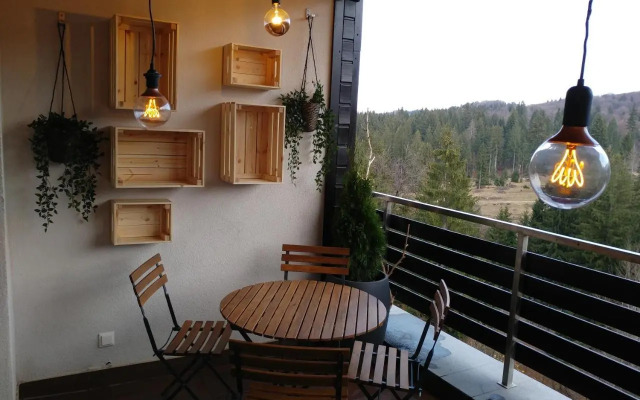 DOR Apartment