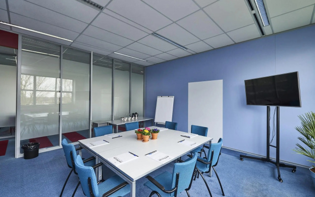 ibis Styles Almere