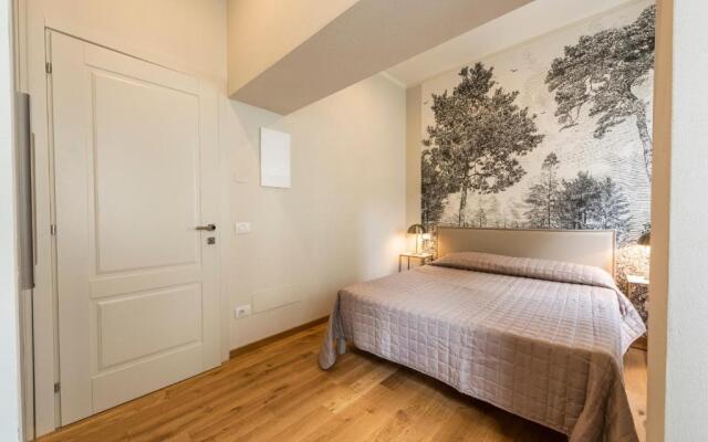 Apartments Florence - Ariento Deluxe 8