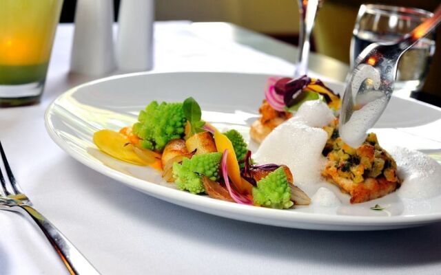 Hotel De Roode Schuur