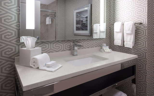 Hilton Garden Inn Portsmouth Downtown