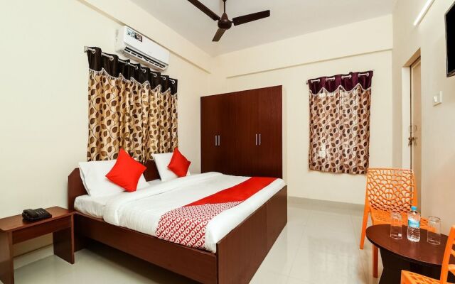 OYO 23311 Hotel City Heart