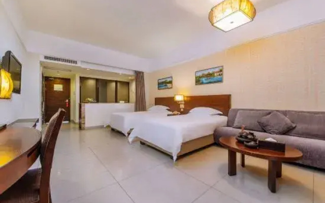 Yuet Hong Bridge Resort Hotel