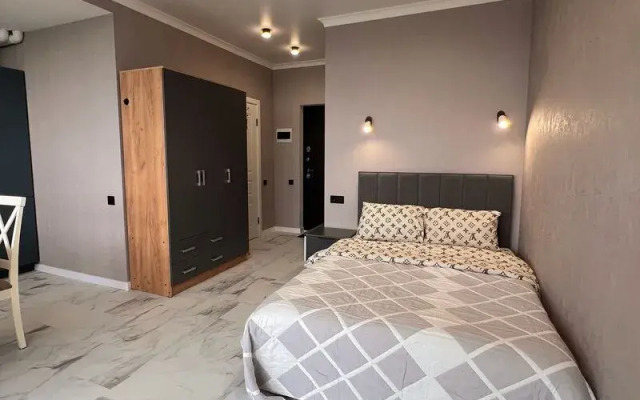 Апартаменты Апарт МВ на ул. Советская, д. 78