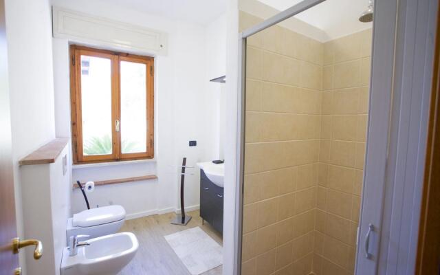 Villa Leo + dependance 10 beds near Portoferraio-VILLA LEO