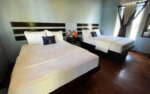Eastern Harbor Resort
