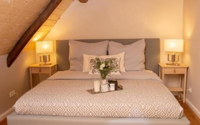 Hotel Landhaus Plus Lüneburg