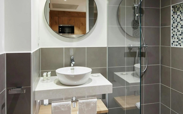 Residence Inn by Marriott Amsterdam Houthavens